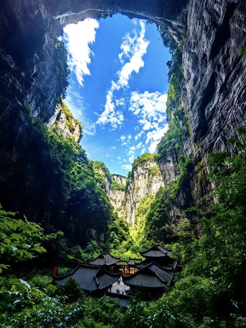 5-Day 4-Night Chongqing Discovery – Small-Group Shared Tour