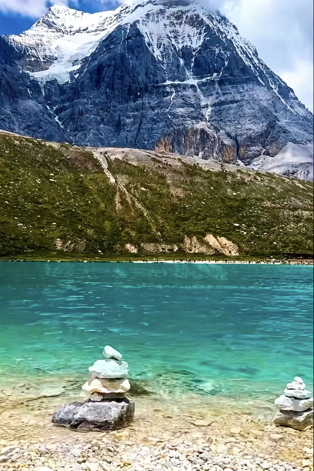 6-Day/5-Night Western Sichuan Exploration Small Group Tour