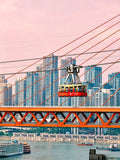 9-Day 8-Night Sichuan-Chongqing Loop Small-Group Shared Tour