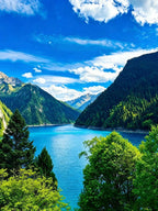 9-Day 8-Night Sichuan-Chongqing Loop Small-Group Shared Tour