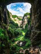 9-Day 8-Night Sichuan-Chongqing Loop Small-Group Shared Tour