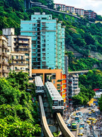 5-Day 4-Night Chongqing Discovery – Small-Group Shared Tour