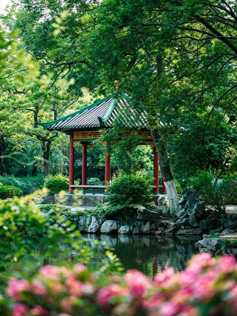 6-Day 5-Night Premium Sichuan Group Tour