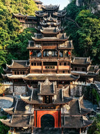 6天5晚尊享巴蜀跟团游