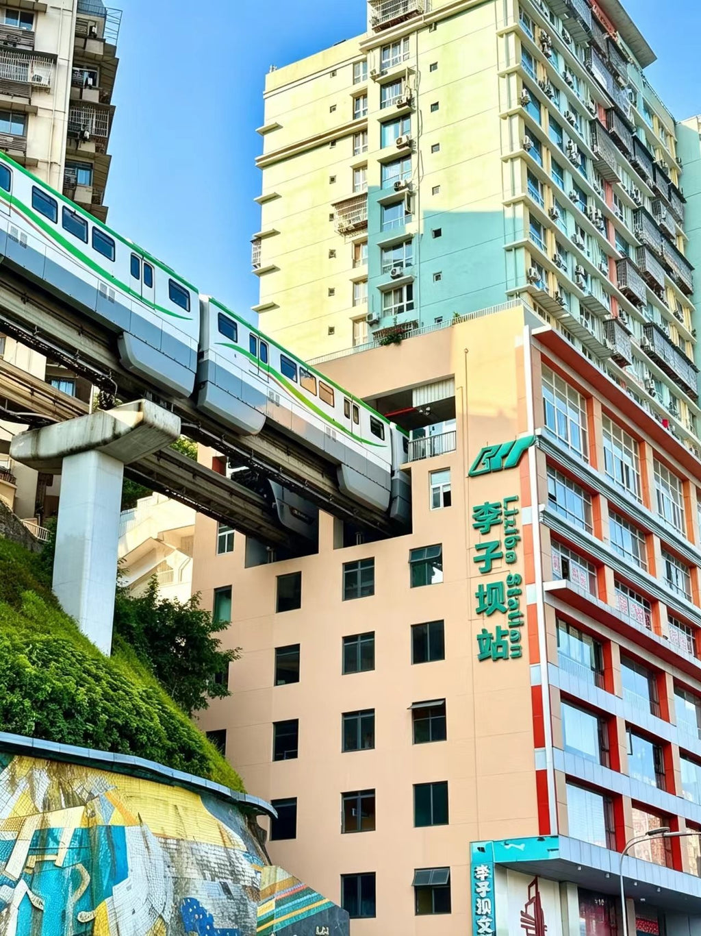 6天5晚尊享巴蜀跟团游