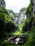 5-day, 4-night Drunken Mountain City Group Tour