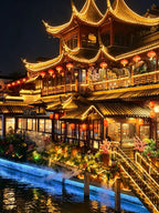 6天5晚江南1号拼小团