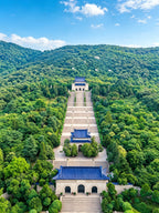 6天5晚江南1号拼小团