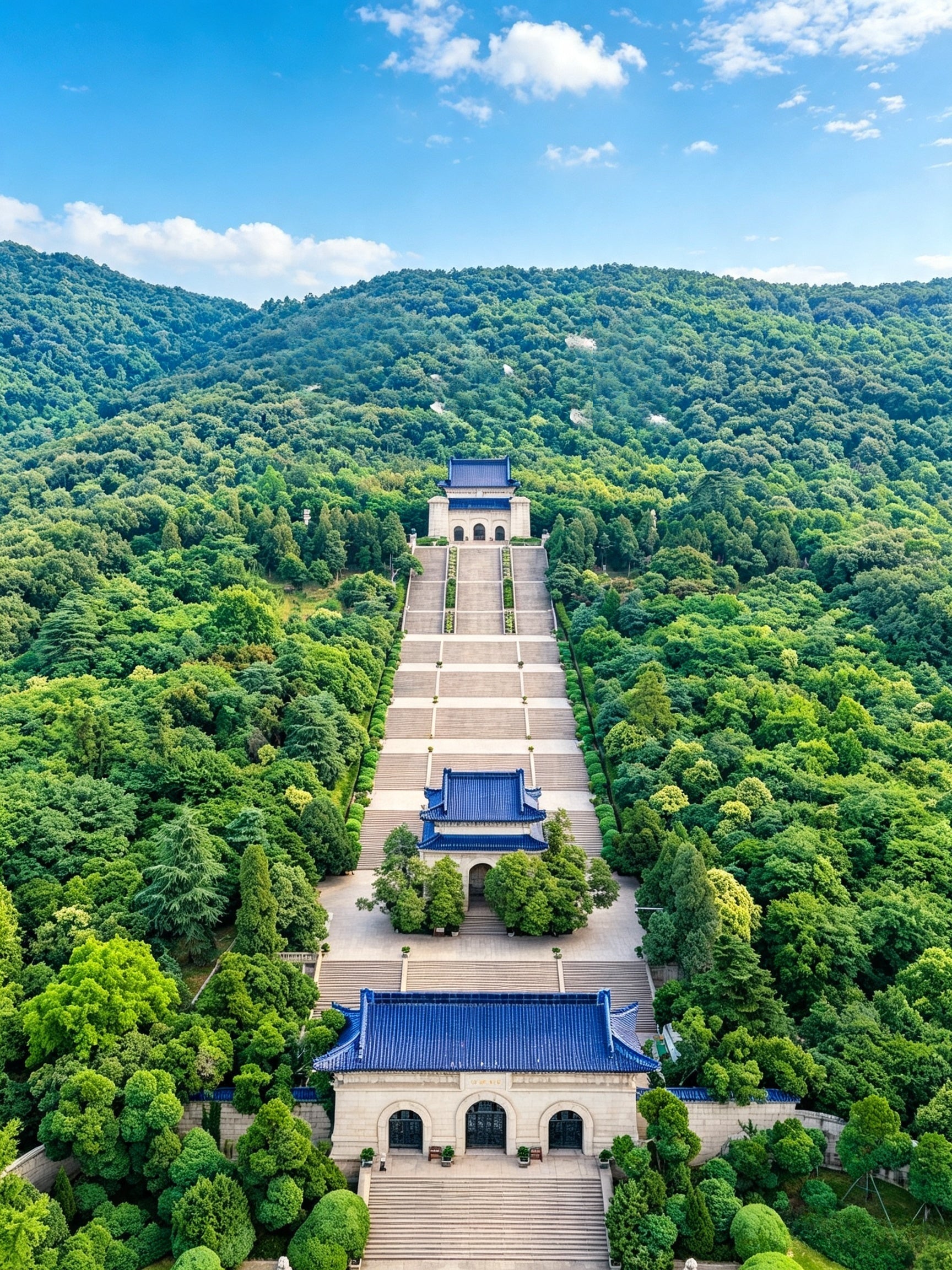 6天5晚江南1号拼小团
