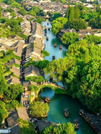 6天5晚江南1号拼小团
