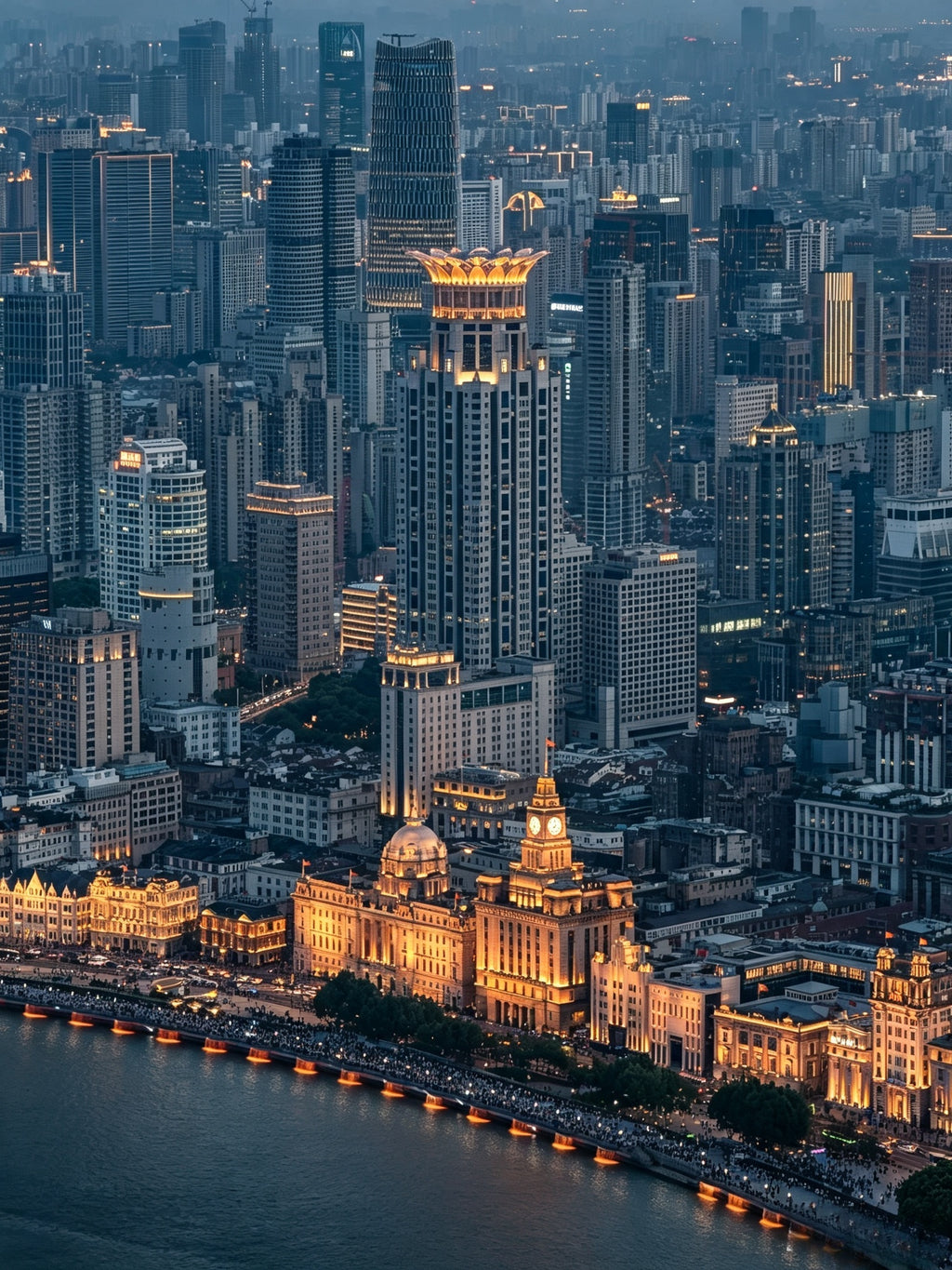 6天5晚江南1号拼小团