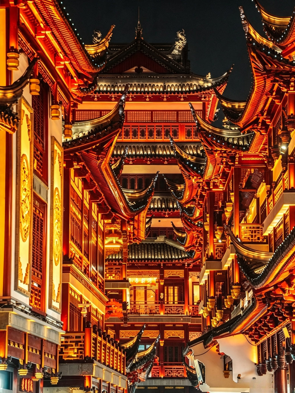 6天5晚江南1号拼小团