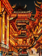 6天5晚江南1号拼小团