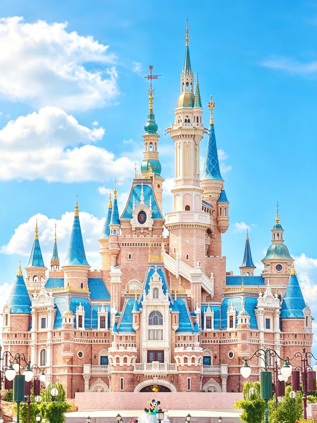5-Day, 4-Night East China Small Group Tour