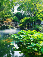 5-Day, 4-Night East China Small Group Tour