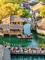 5-Day, 4-Night East China Small Group Tour