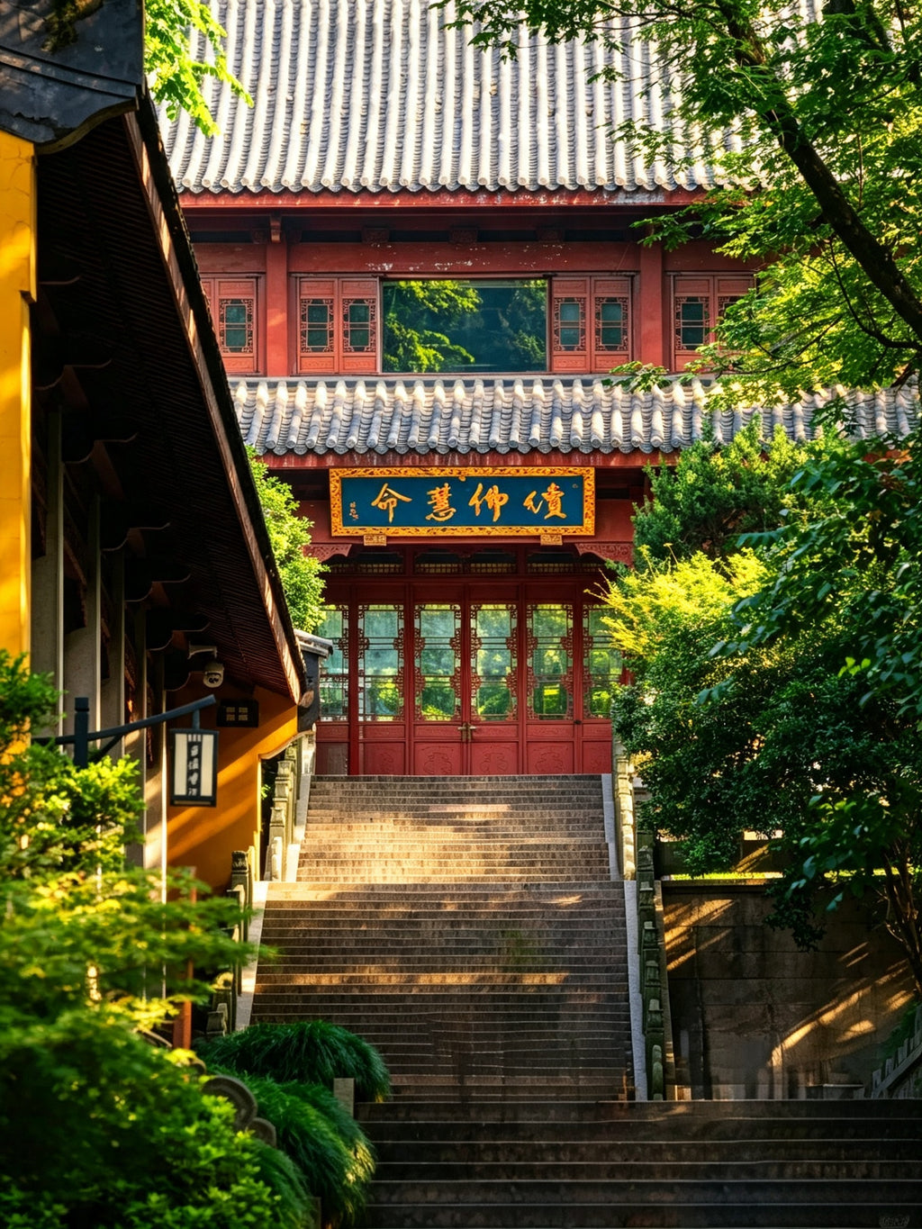 5-Day, 4-Night East China Small Group Tour