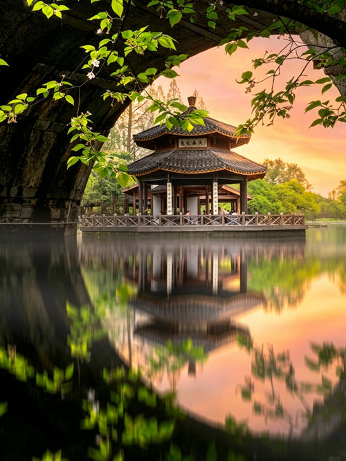 5-Day, 4-Night East China Small Group Tour