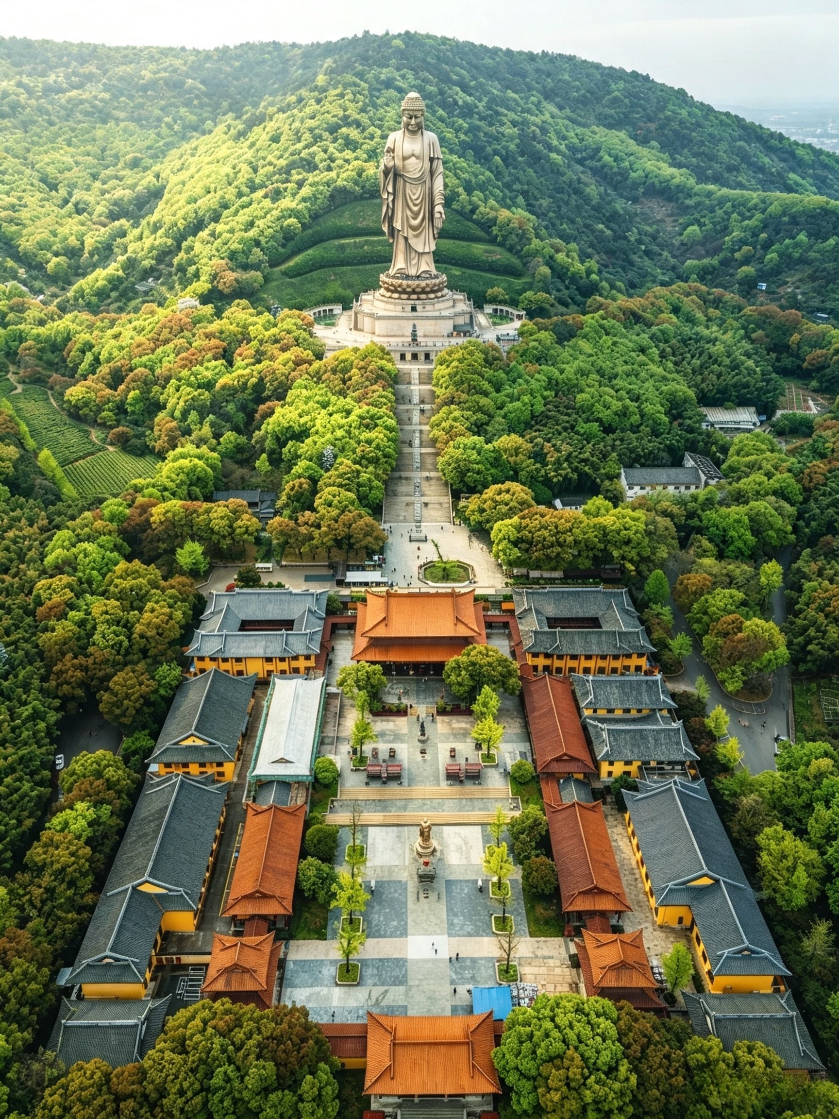6-Day 5-Night Fun Tour of Jiangnan by Group