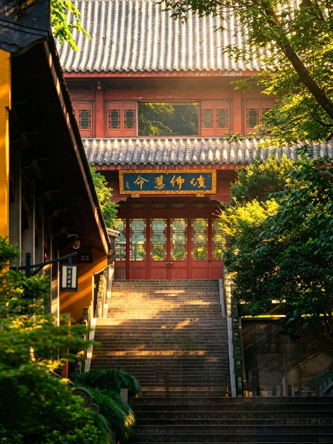 6-Day, 5-Night Extraordinary Bespoke Tour