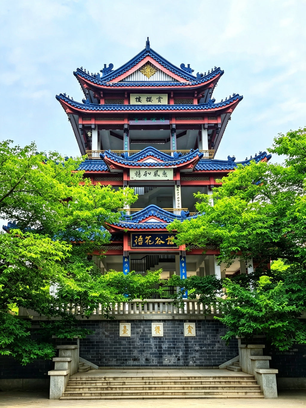 6天5晚非凡时光定制游