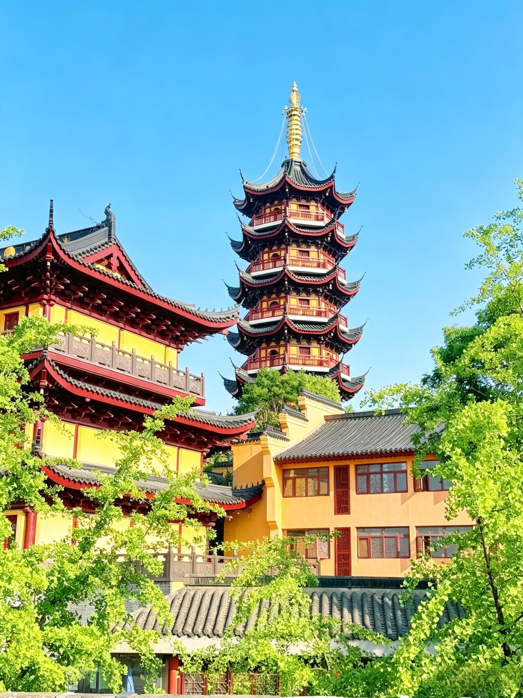 6天5晚非凡时光定制游