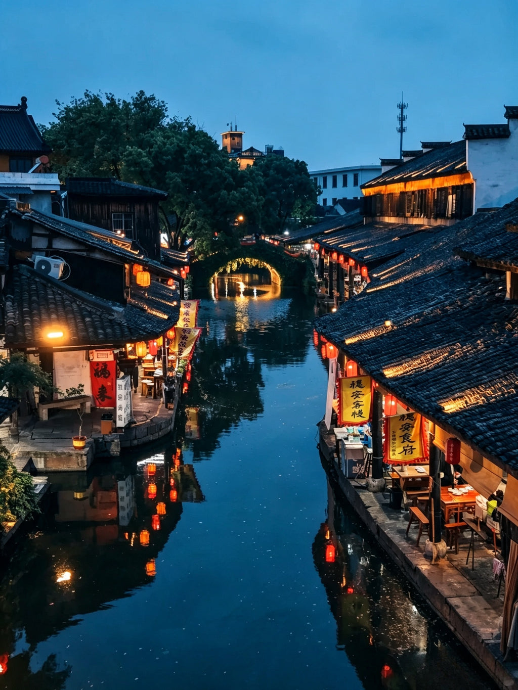 6 Days 5 Nights customized trip to Putuo Mountain - Encountering the Lotus