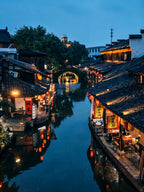 6 Days 5 Nights customized trip to Putuo Mountain - Encountering the Lotus