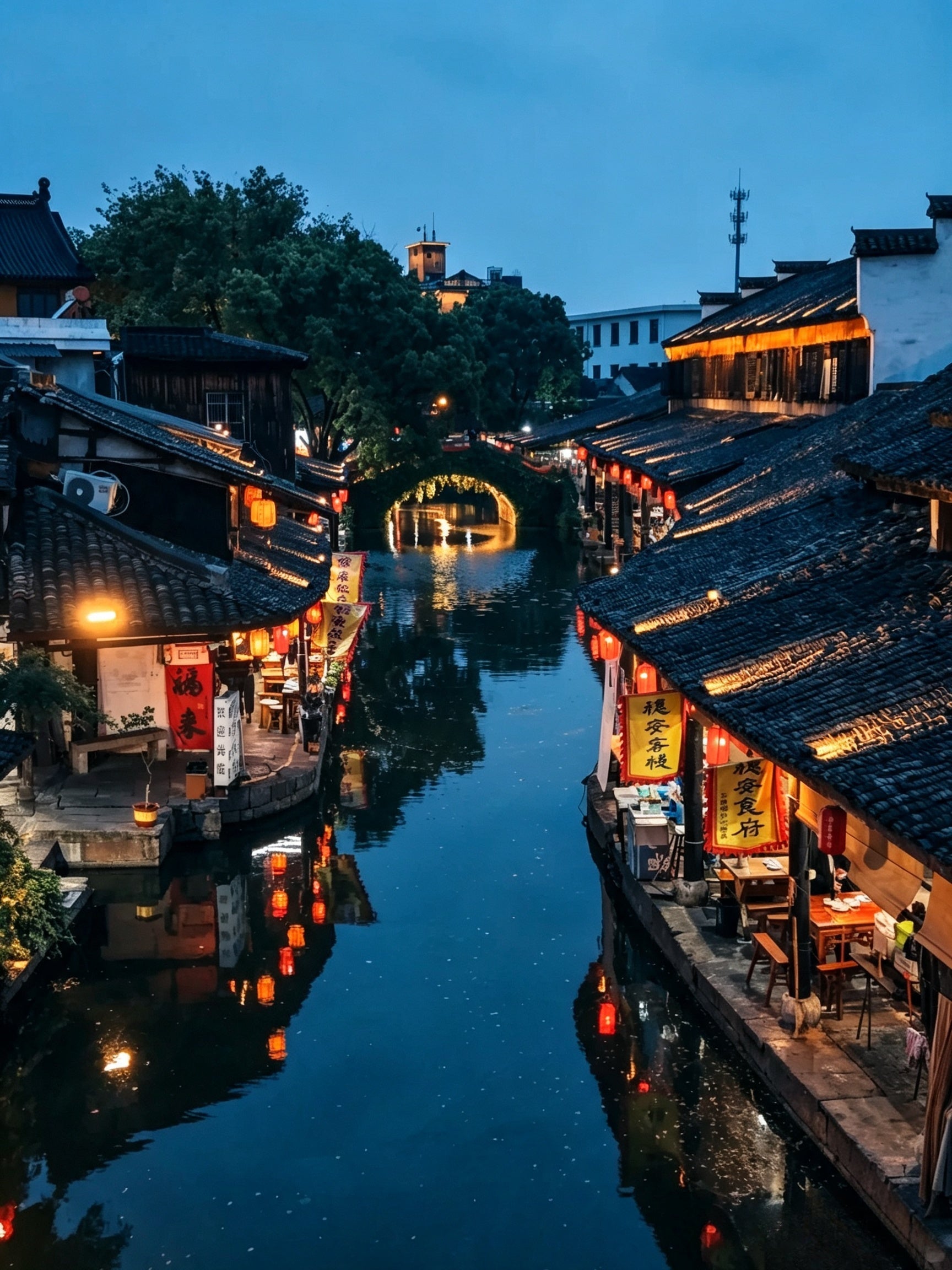 6 Days 5 Nights customized trip to Putuo Mountain - Encountering the Lotus