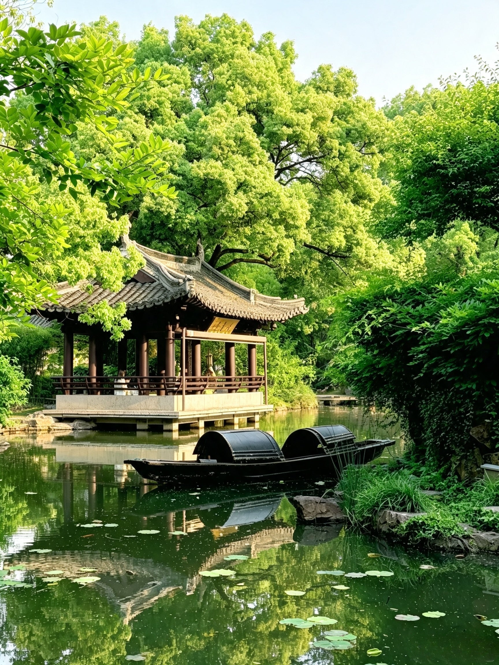 6 Days 5 Nights customized trip to Putuo Mountain - Encountering the Lotus