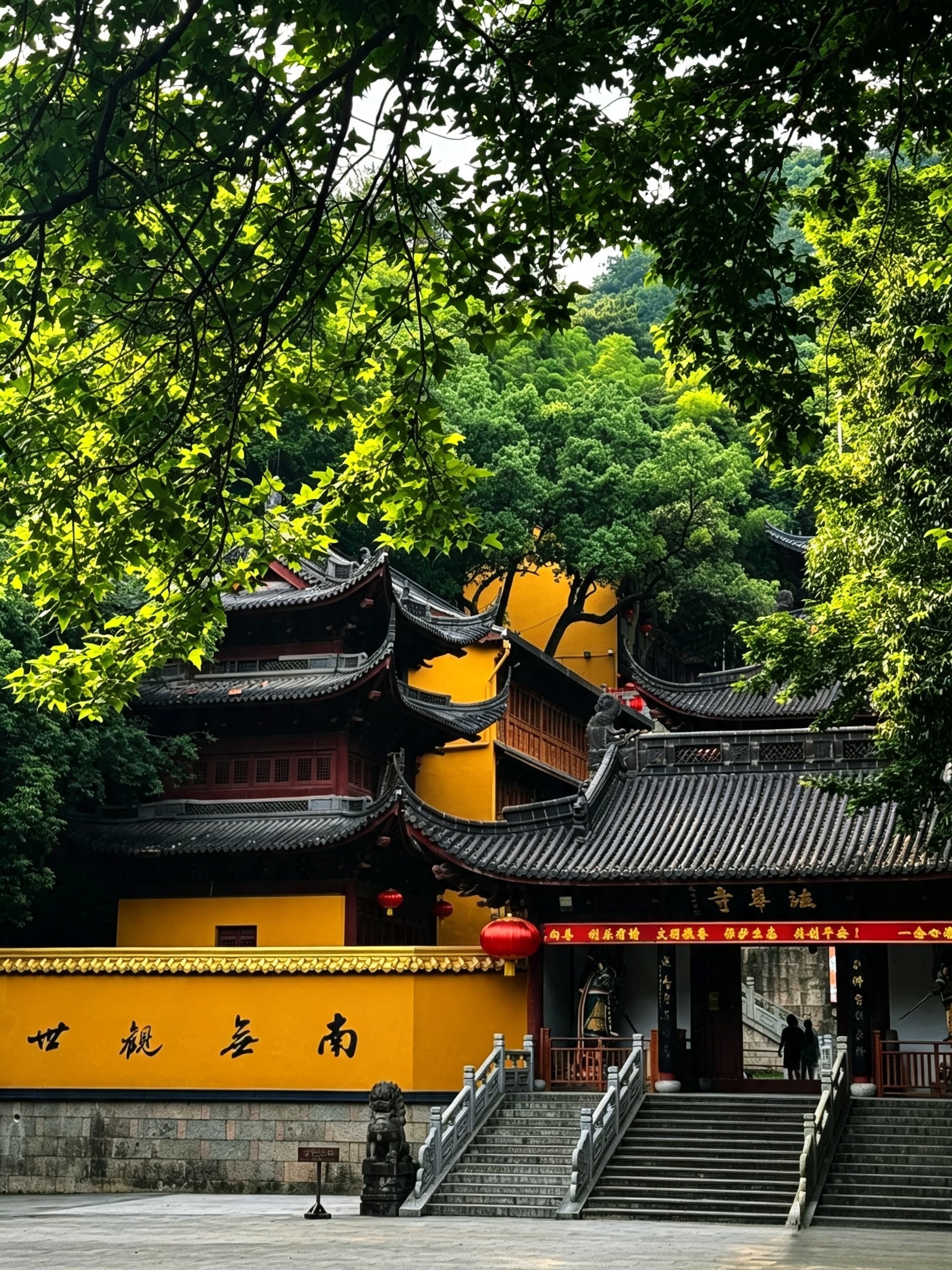 6 Days 5 Nights customized trip to Putuo Mountain - Encountering the Lotus