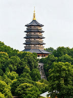 6 Days 5 Nights customized trip to Putuo Mountain - Encountering the Lotus