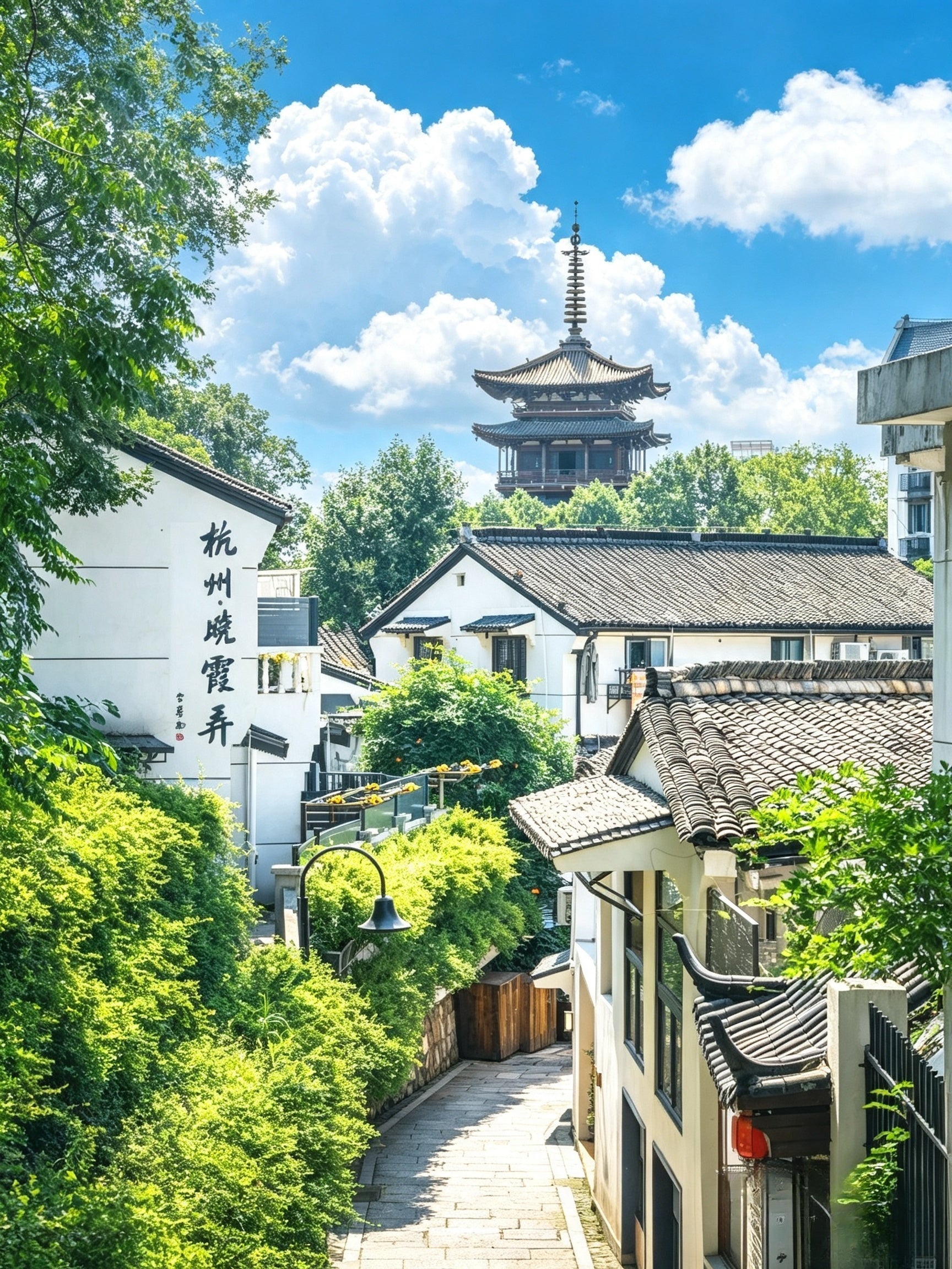 6 Days 5 Nights customized trip to Putuo Mountain - Encountering the Lotus