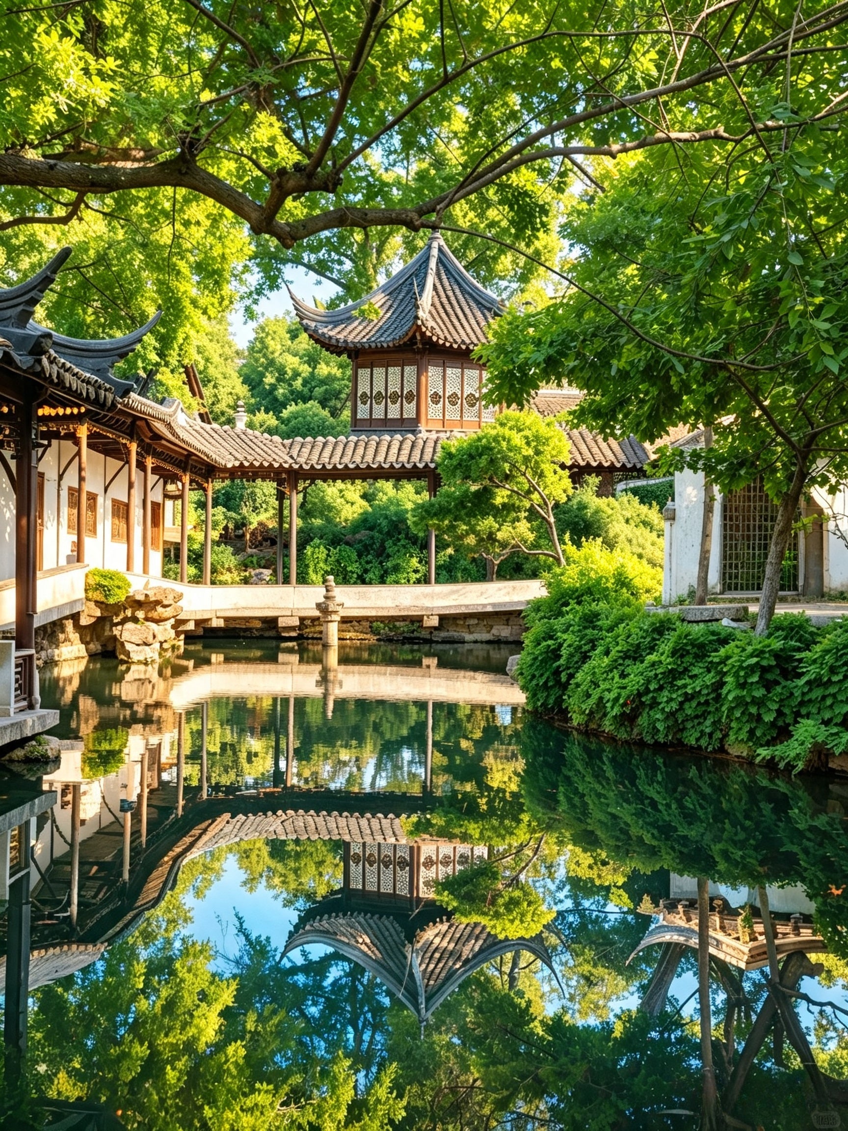5-Day, 4-Night Yunmeng Custom Trip