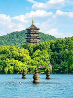 5-Day, 4-Night Yunmeng Custom Trip