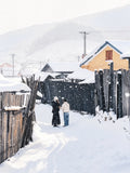 5天4晚趣玩冰雪拼小团