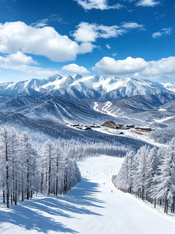 5-Day Winter Fun Small-Group Tour