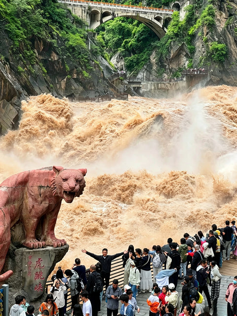 7-Day, 6-Night Yunnan Discovery Group Tour