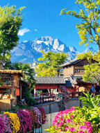 7-Day, 6-Night Yunnan Discovery Group Tour
