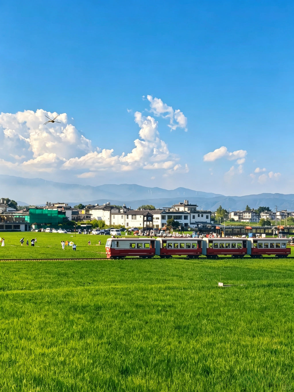 7-Day, 6-Night Yunnan Discovery Group Tour