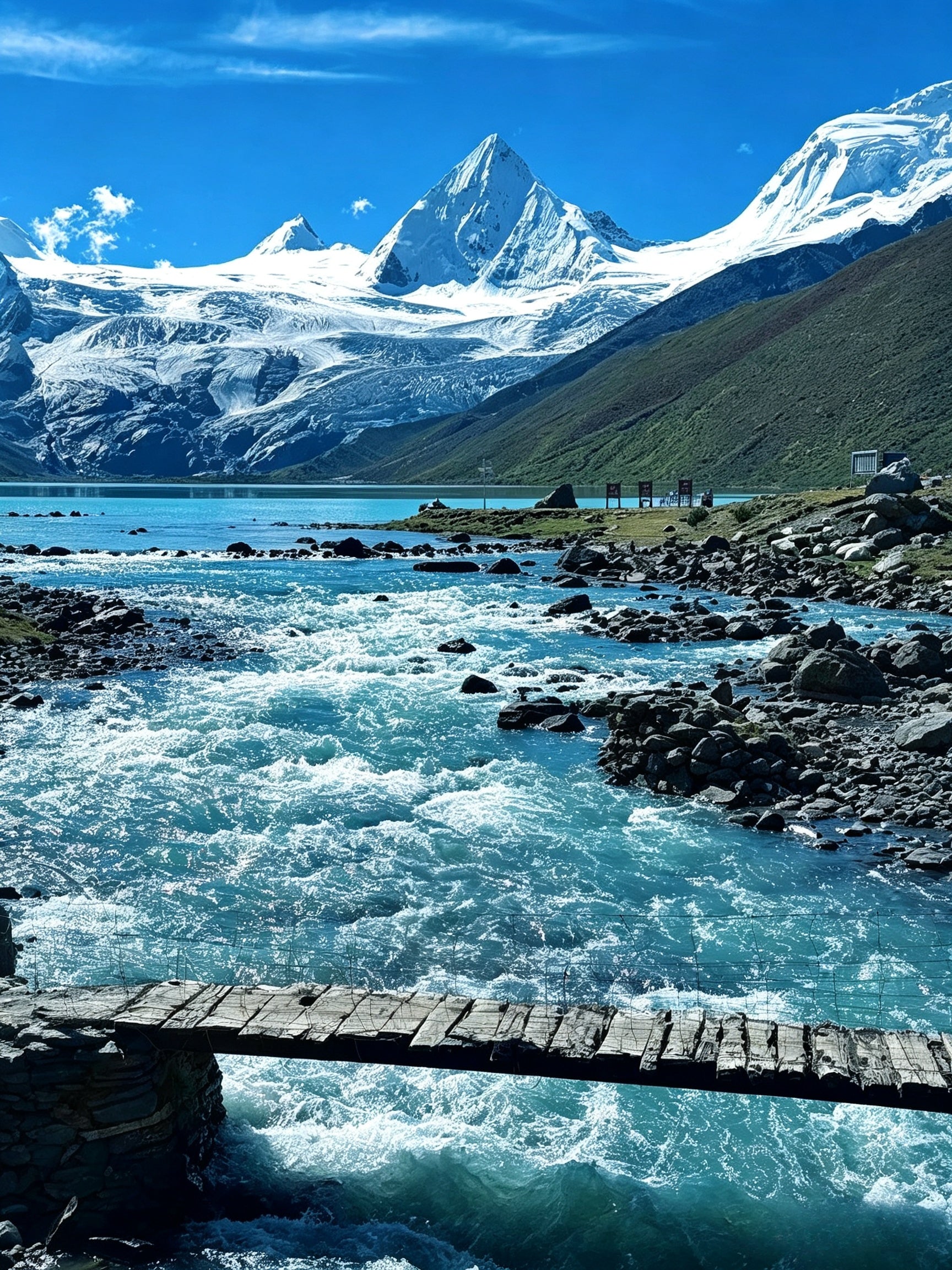 7-Day, 6-Night Yunnan Discovery Group Tour