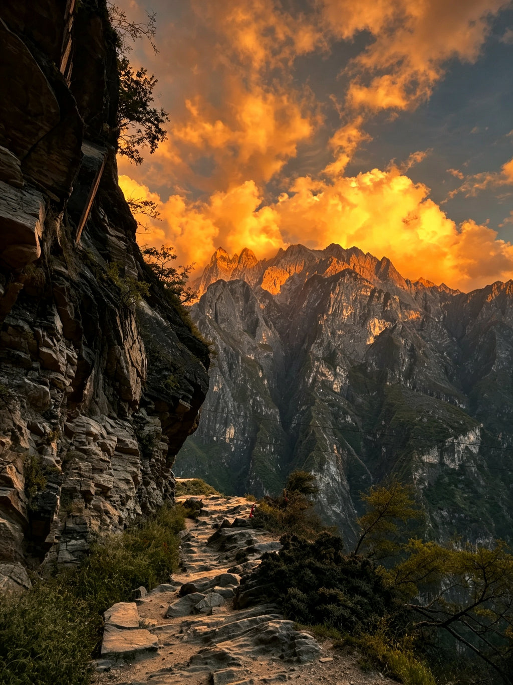 7-Day, 6-Night Yunnan Discovery Group Tour