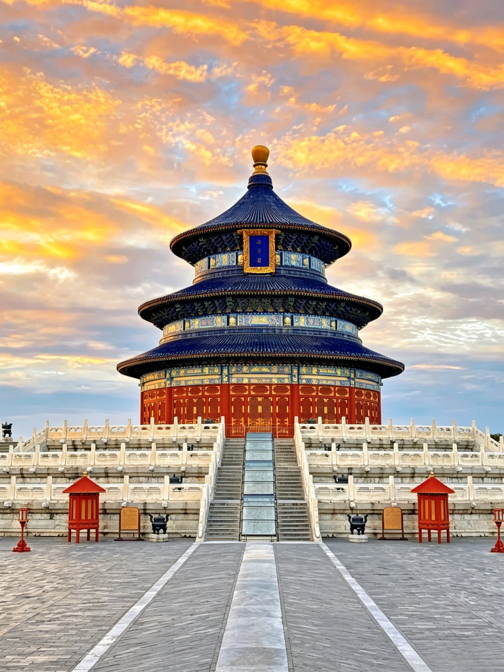 5-Day 4-Night Beijing Small Group Tour