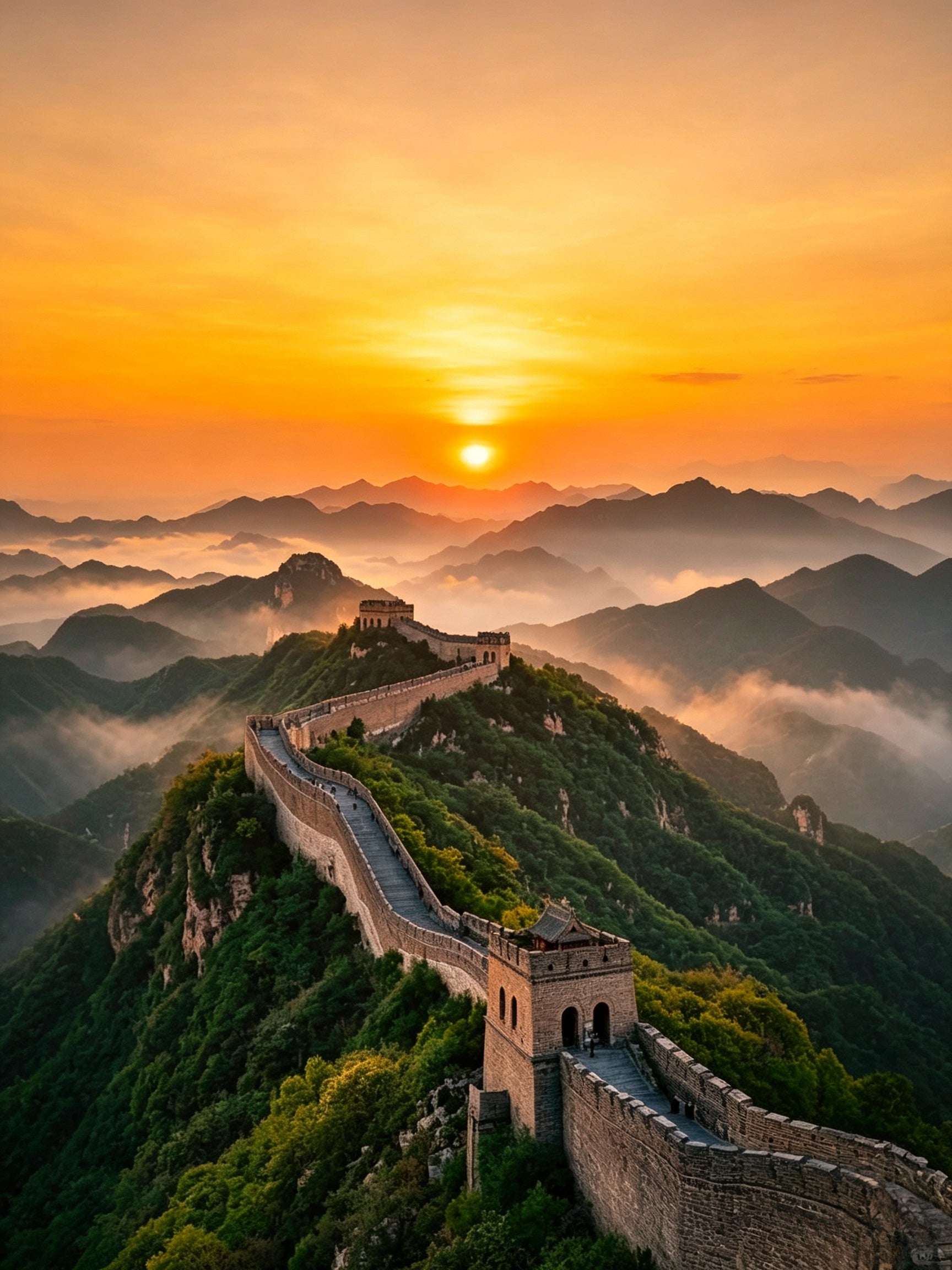 5-Day 4-Night Beijing Small Group Tour
