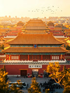 5-Day 4-Night Beijing Small Group Tour