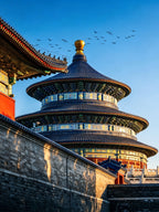 5-Day 4-Night Beijing Small Group Tour