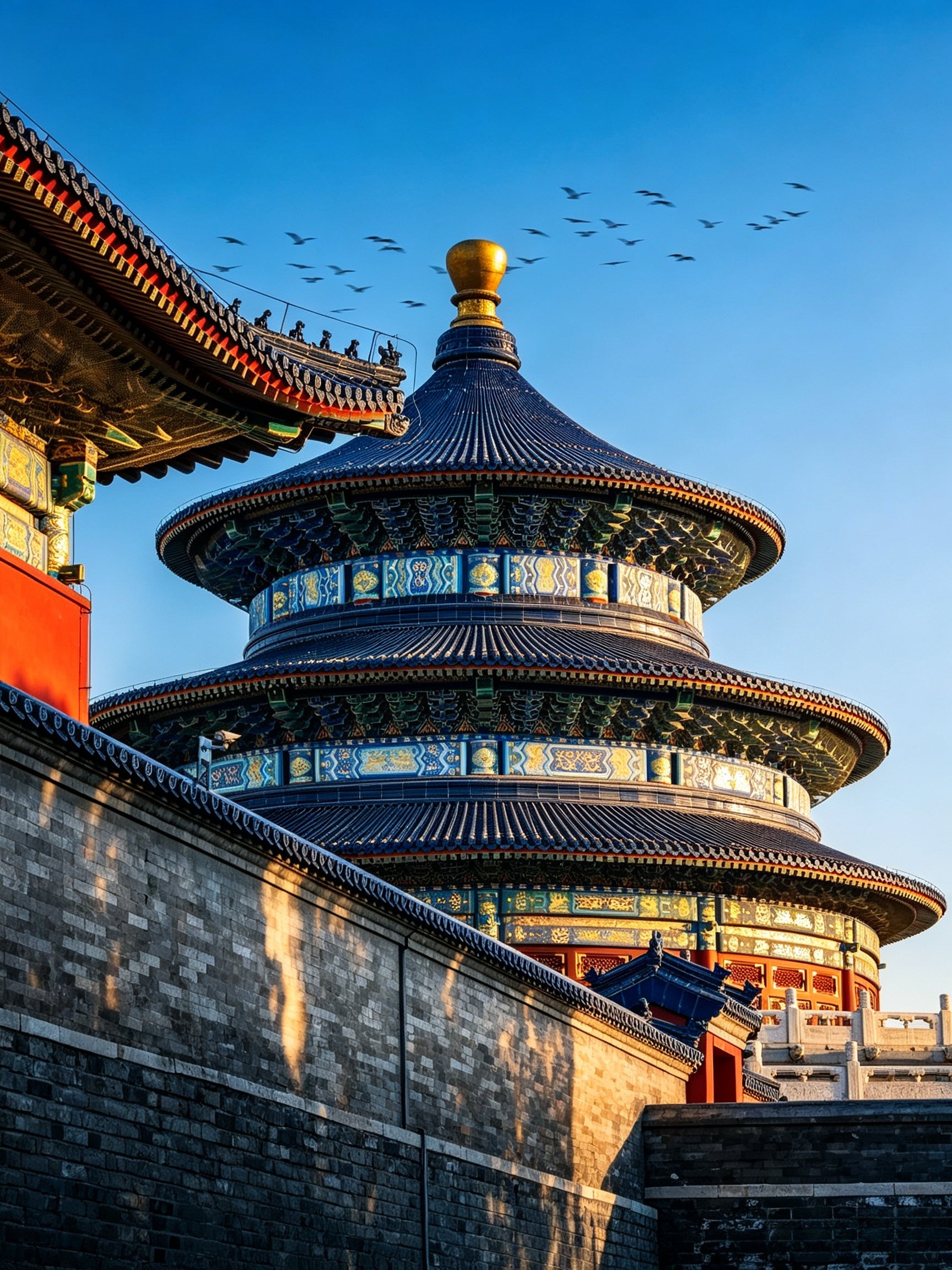 5-Day 4-Night Beijing Small Group Tour