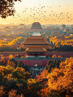 5-Day 4-Night Essence of Beijing Group Tour