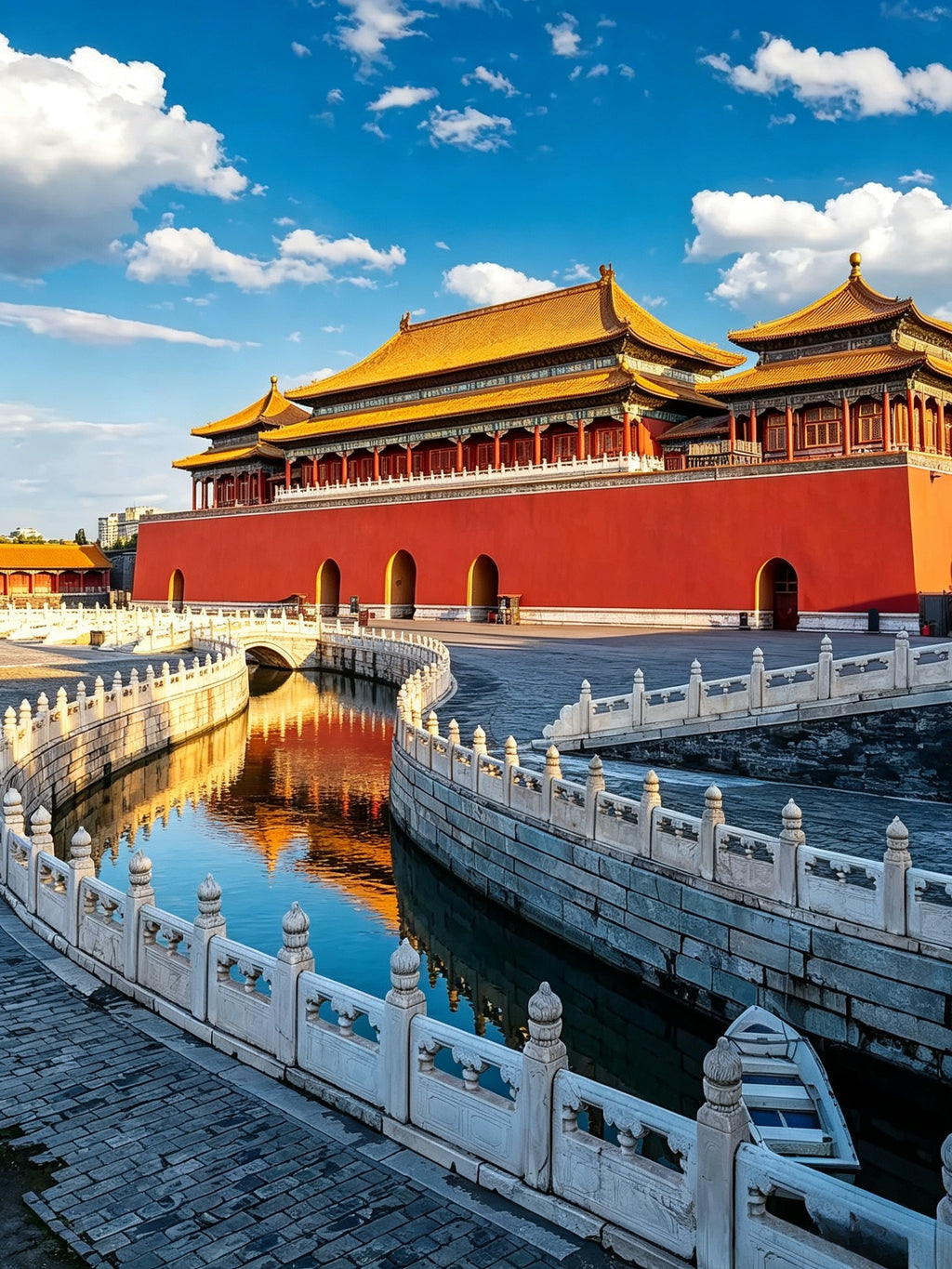 5-Day 4-Night Essence of Beijing Group Tour