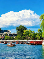 5-Day 4-Night Essence of Beijing Group Tour